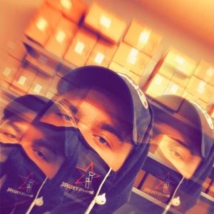 Meet your Posher, Jesse